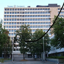 دانشگاه تیلبورگ