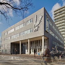 دانشگاه آزاد آمستردام